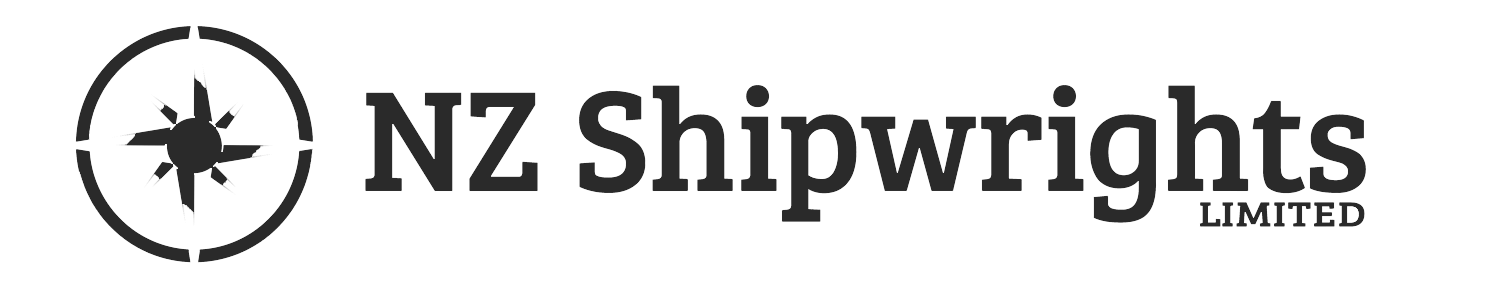 NZ Shipwrights logo