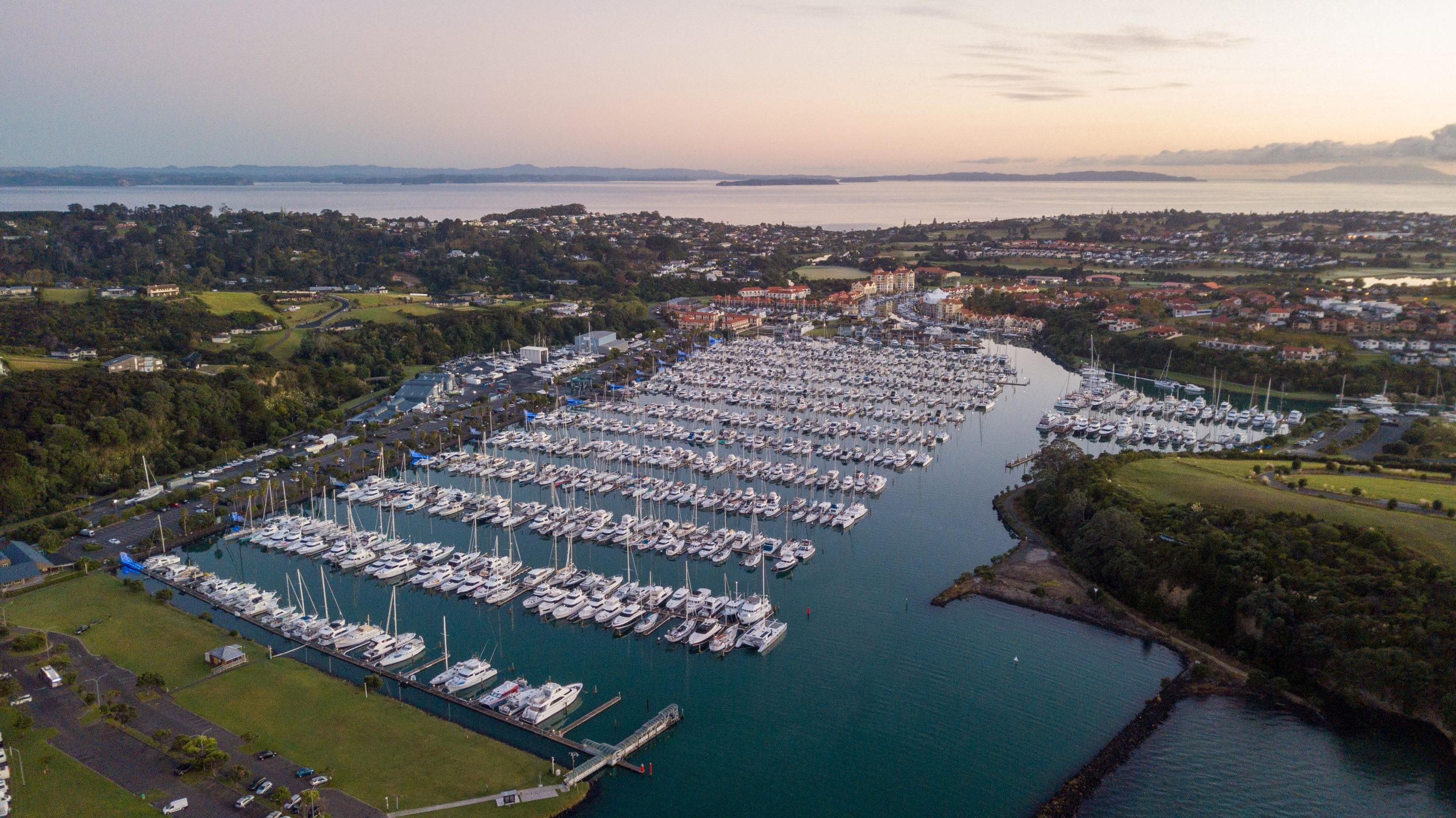 Gulf Harbour Marina Contact | Gulf Harbour Marina