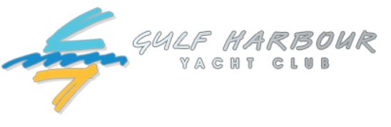 Gulf Harbour Yacht Club Logo