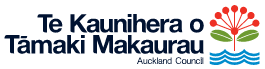 Auckland Council Logo