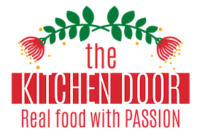 The Kitchen Door