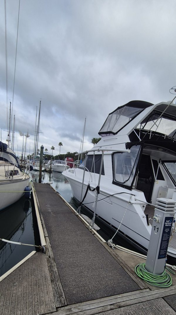 berth k11 for sale