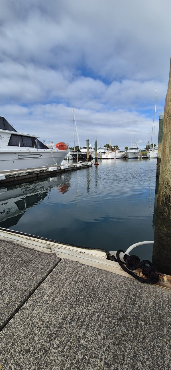A33 Berth for sale