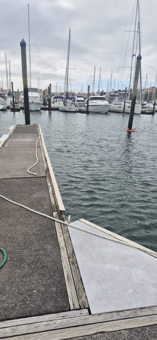 Berth E26 - 12m - Image 2