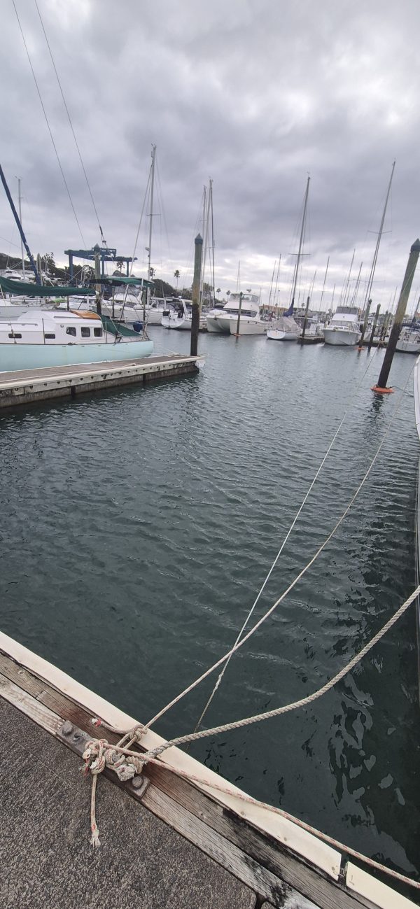 berth e26