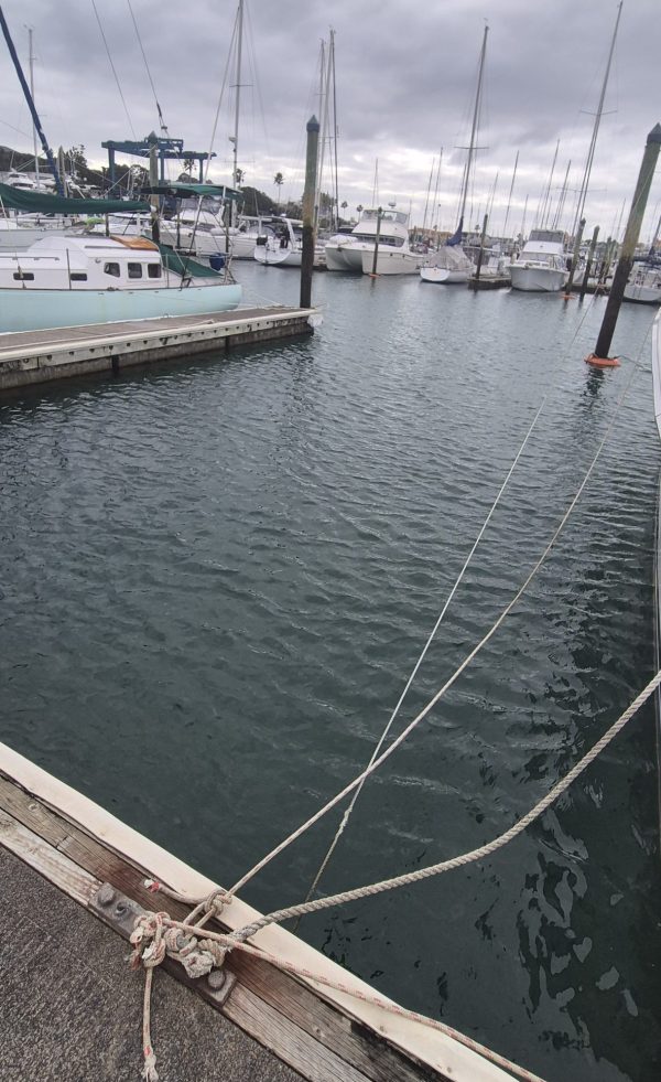 berth e26
