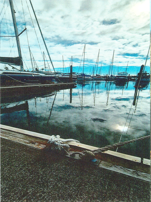 berth c30 for sale