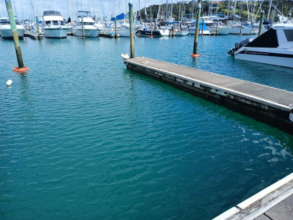 berth j71 for sale