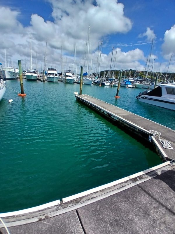 J71 Berth for sale