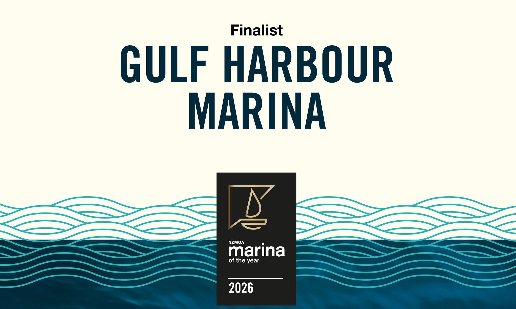 Finalist Marina of the Year